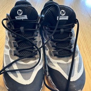 Merrell Moab women’s shoes size 9.5